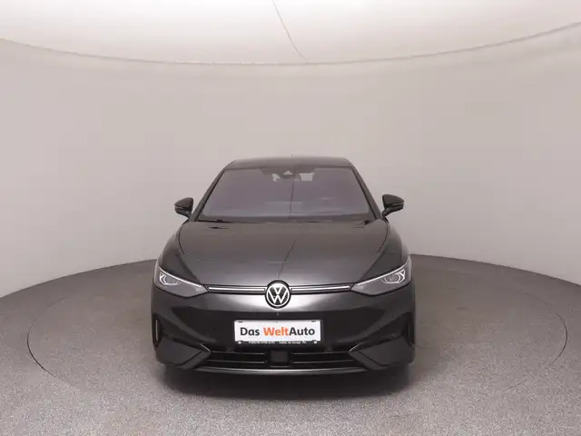 Volkswagen Id.7 view 3