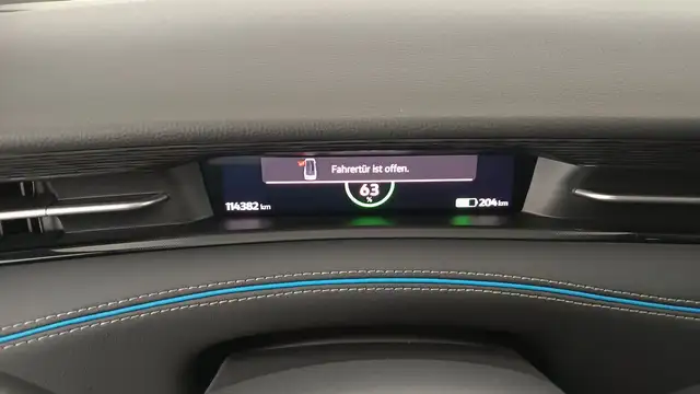 Volkswagen Id.7 view 15