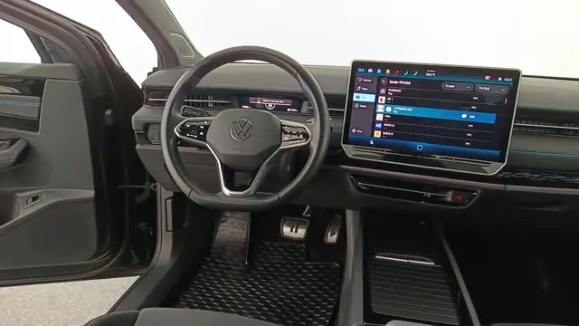 Volkswagen Id.7 view 12