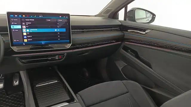 Volkswagen Id.7 view 13