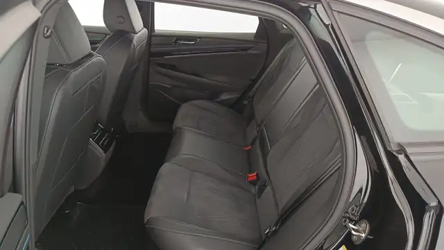 Volkswagen Id.7 view 11