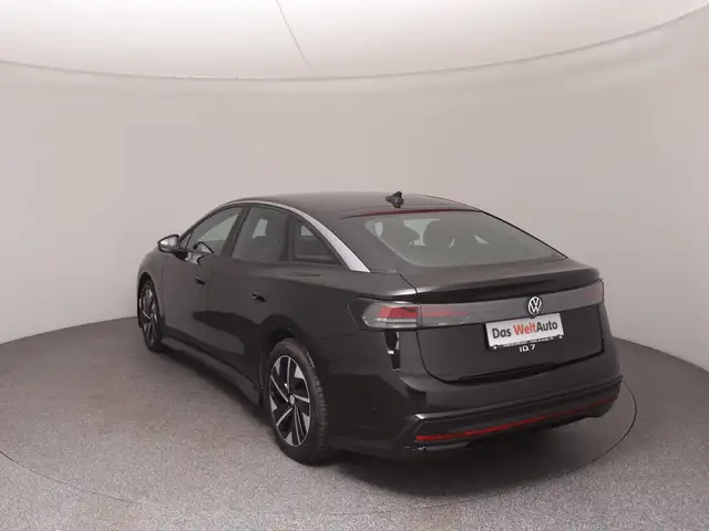 Volkswagen Id.7 view 5