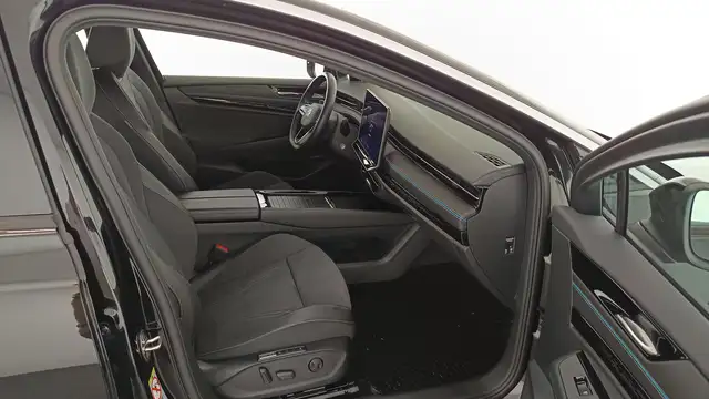 Volkswagen Id.7 view 10