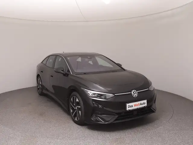 Volkswagen Id.7 view 2