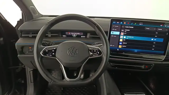 Volkswagen Id.7 view 14