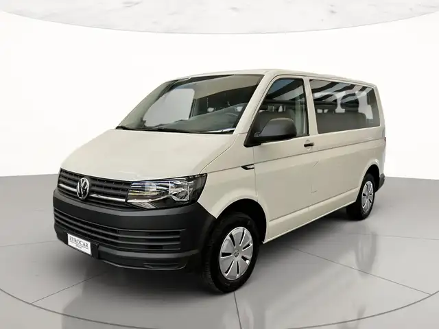 Volkswagen T6.1 Transporter t6.1 30 kombi m1 2.0 tdi 150cv p.c.