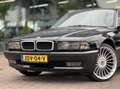 BMW 728 7-serie 728iL Zwart - thumbnail 2