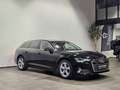 Audi A6 40 TDI Q.Sport Navi Kamera Standheizung Ahk Чорний - thumbnail 4