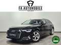 Audi A6 40 TDI Q.Sport Navi Kamera Standheizung Ahk Чорний - thumbnail 1
