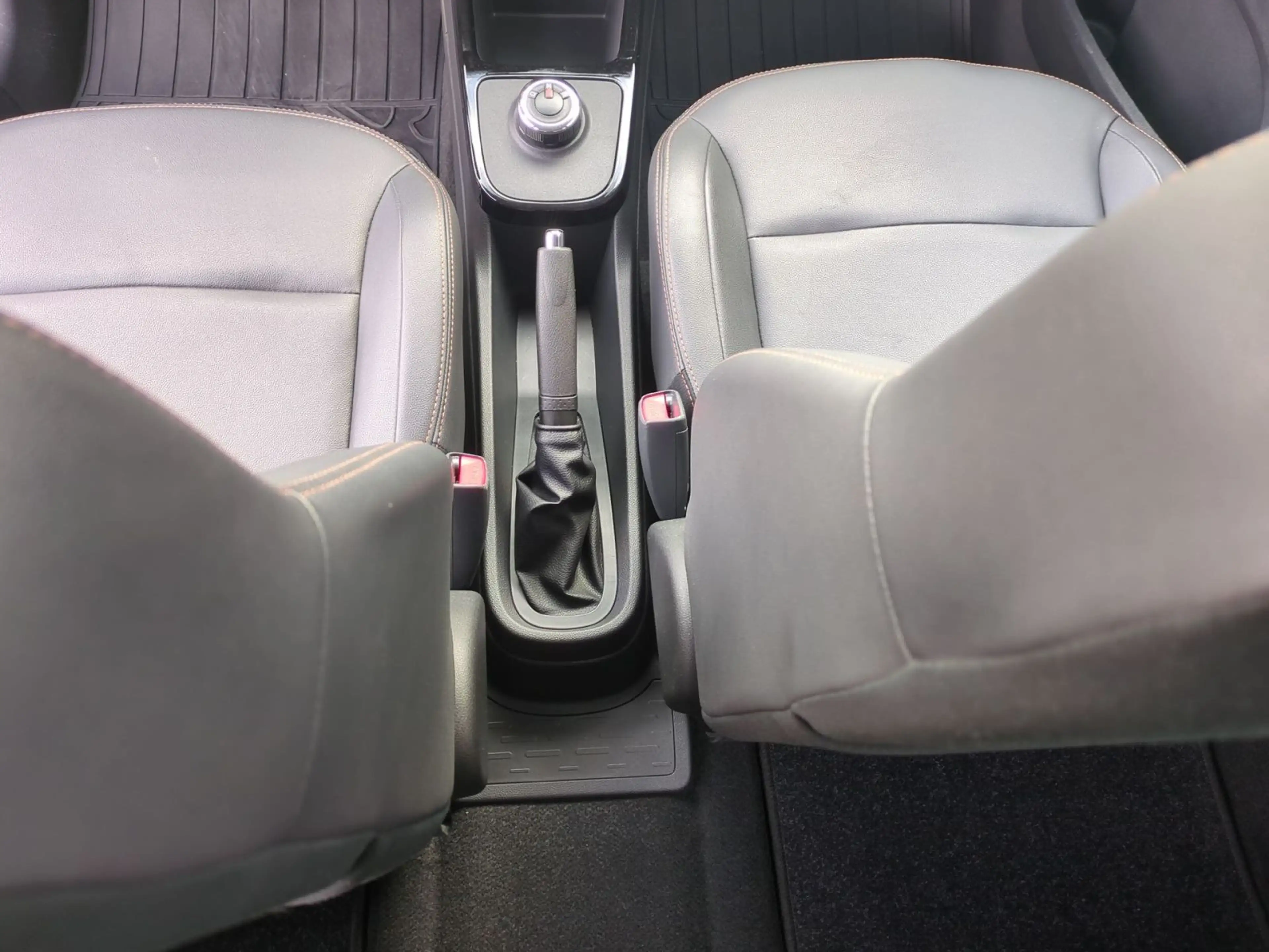 Dacia Spring Electric 65 Extreme*Navi*CCS-Schnellladen — photo 15