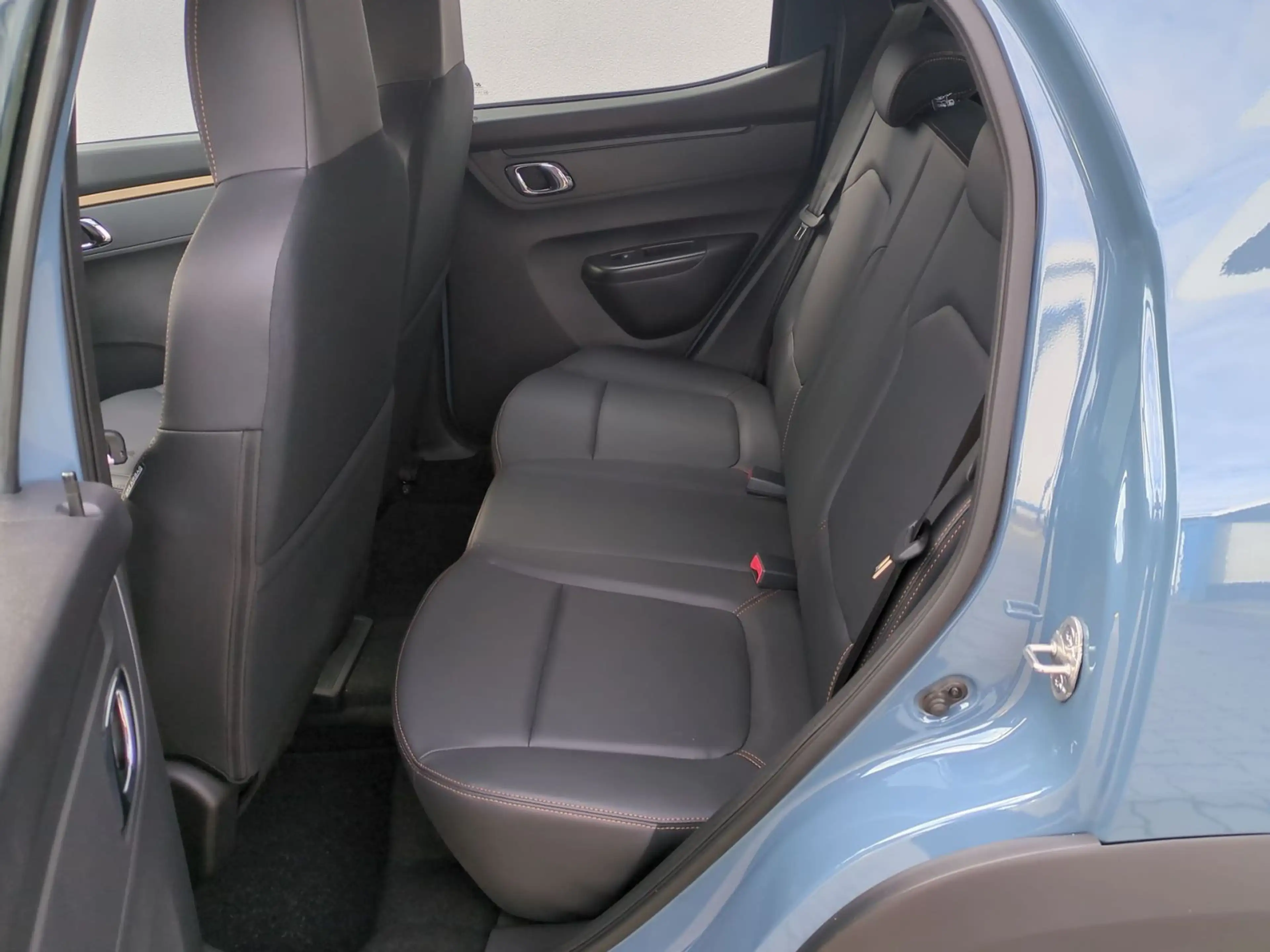 Dacia Spring Electric 65 Extreme*Navi*CCS-Schnellladen — photo 13