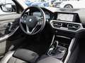 BMW 320 i Touring Sport Line Auto Innovationsp. Aut. Negro - thumbnail 5