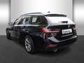 BMW 320 i Touring Sport Line Auto Innovationsp. Aut. Negro - thumbnail 3