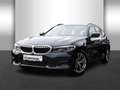 BMW 320 i Touring Sport Line Auto Innovationsp. Aut. Negro - thumbnail 2
