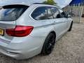 BMW 320 3-serie Touring 320i Corporate Lease Executive Grijs - thumbnail 9