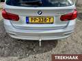 BMW 320 3-serie Touring 320i Corporate Lease Executive Grijs - thumbnail 8