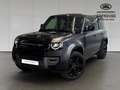 Land Rover Defender 110 P525 Carpathian Edition 2 YEARS WARRANTY Grijs - thumbnail 1