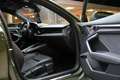 Audi S3 2.0 TFSI Q*Pano*Sonos*Matrix*KeylessGO*S-Sitz Grün - thumbnail 25