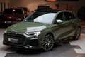 Audi S3 2.0 TFSI Q*Pano*Sonos*Matrix*KeylessGO*S-Sitz Grün - thumbnail 1