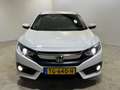 Honda Civic 1.5 i-VTEC Comfort | Navigatie | LM Velgen 17" | V Blanc - thumbnail 38