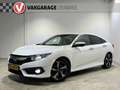 Honda Civic 1.5 i-VTEC Comfort | Navigatie | LM Velgen 17" | V Blanc - thumbnail 1