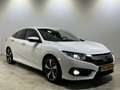 Honda Civic 1.5 i-VTEC Comfort | Navigatie | LM Velgen 17" | V Blanc - thumbnail 14