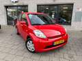 Daihatsu Sirion 2 1.3-16V Airco Nieuwe apk Trekhaak ODH Rood - thumbnail 4