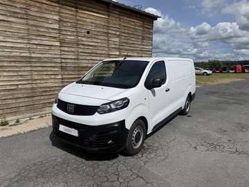 Scudo XL 2.0 BlueHDi - 145 Fourgon XL Pro Lounge Connect PHASE 1