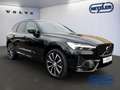 Volvo XC60 Plus Dark AWD B5 Benzin EU6e AHK Leder Digitales C Schwarz - thumbnail 2