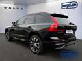 Volvo XC60 Plus Dark AWD B5 Benzin EU6e AHK Leder Digitales C Schwarz - thumbnail 4