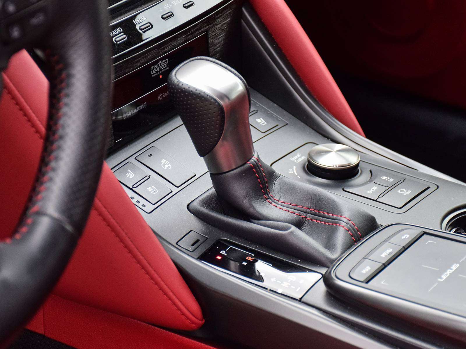 2023 Lexus Is