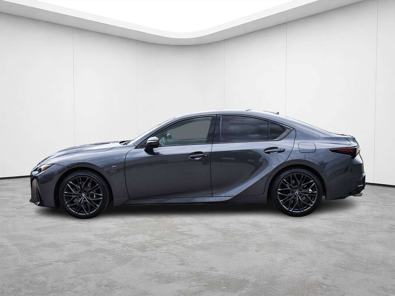 2023 Lexus Is