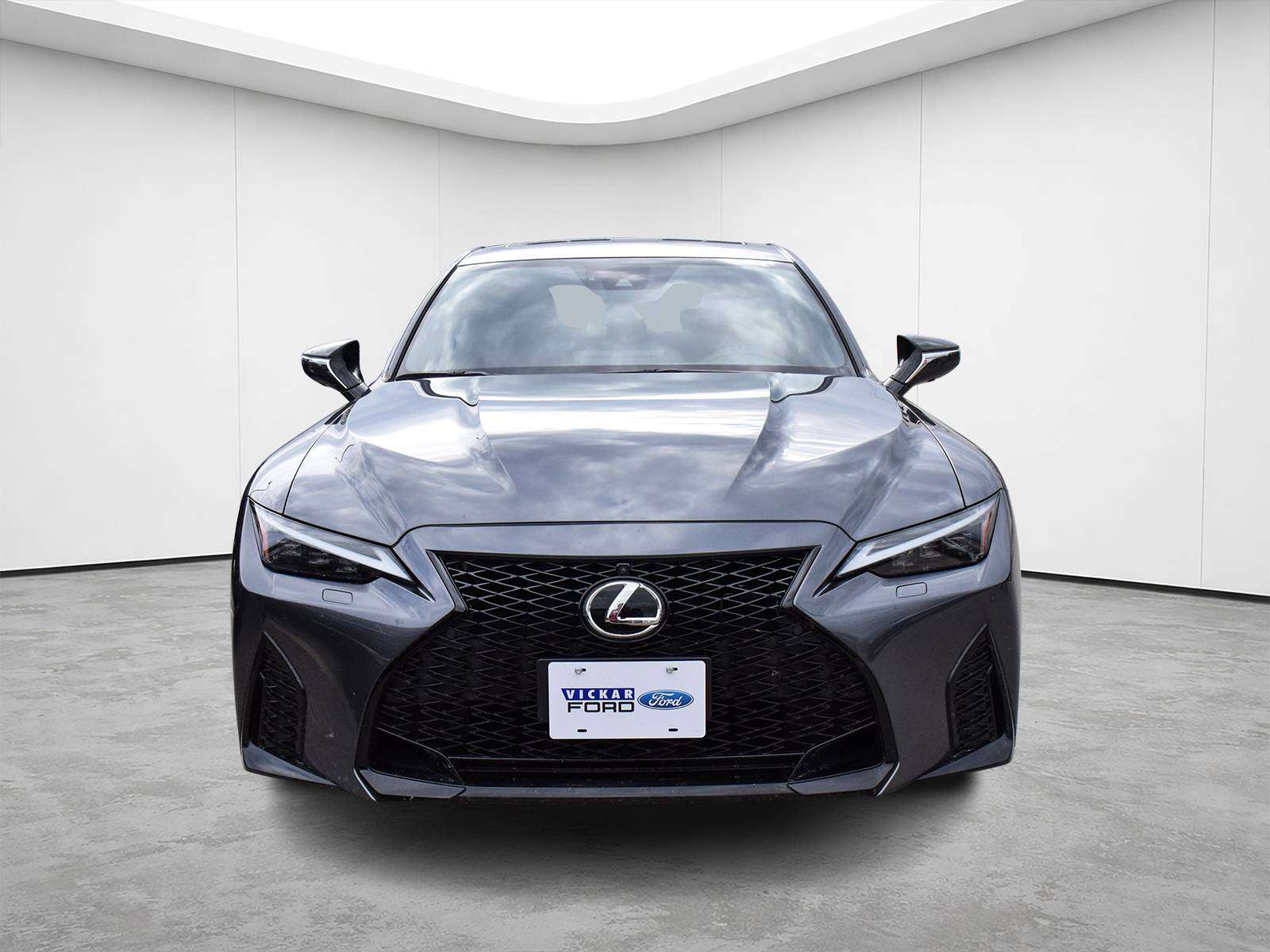 2023 Lexus Is