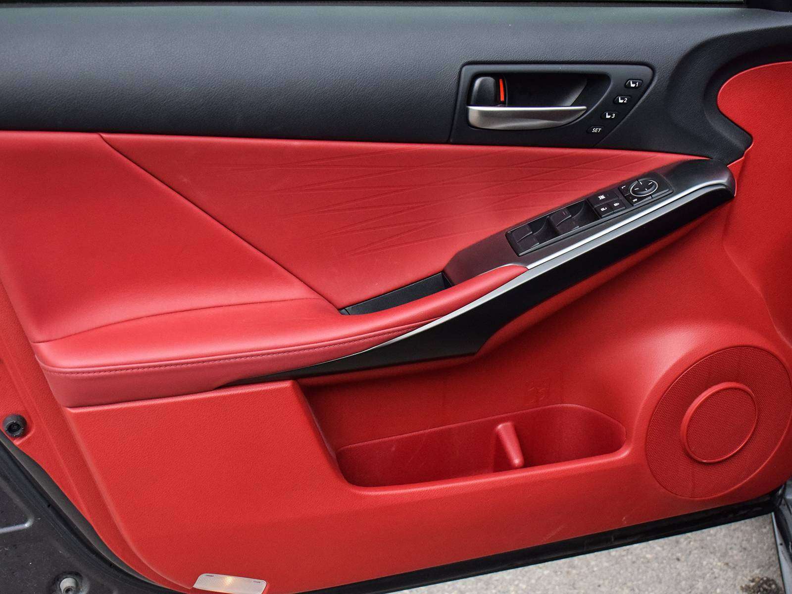 2023 Lexus Is