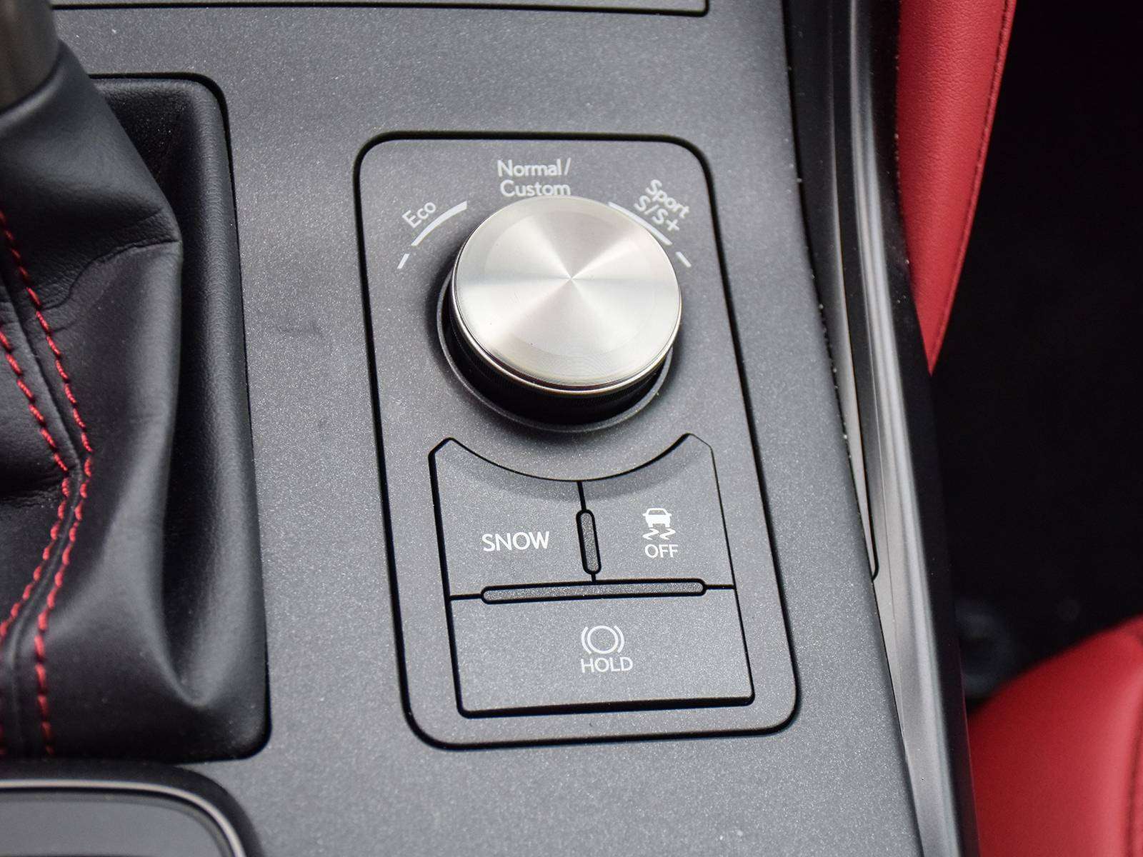 2023 Lexus Is