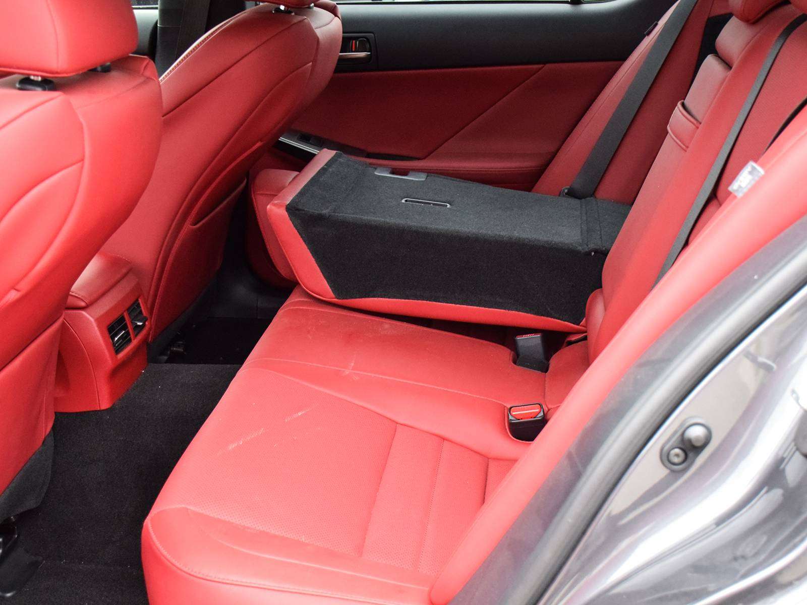 2023 Lexus Is