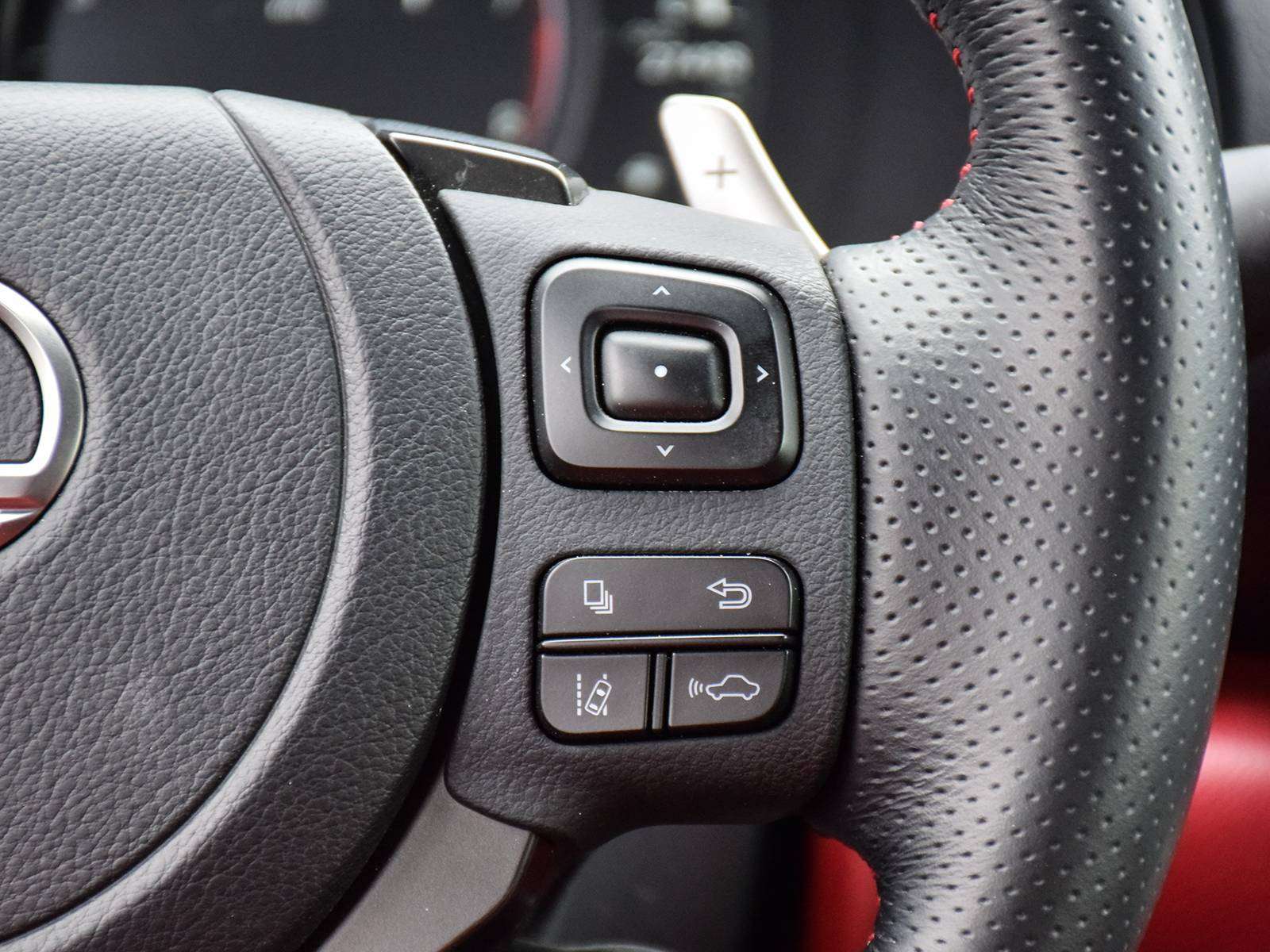 2023 Lexus Is