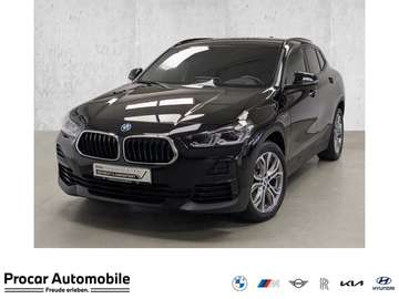 xDrive25e HuD HiFi DA PA RFK DAB LED 18''