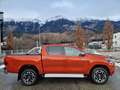 Toyota Hilux EXECUTIVE 4WD 2,8 D-4D Aut. Voll-Top Zustand! - thumbnail 16