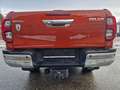 Toyota Hilux EXECUTIVE 4WD 2,8 D-4D Aut. Voll-Top Zustand! - thumbnail 13