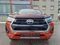 Toyota Hilux EXECUTIVE 4WD 2,8 D-4D Aut. Voll-Top Zustand! - thumbnail 10