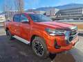 Toyota Hilux EXECUTIVE 4WD 2,8 D-4D Aut. Voll-Top Zustand! - thumbnail 4