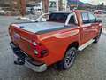Toyota Hilux EXECUTIVE 4WD 2,8 D-4D Aut. Voll-Top Zustand! - thumbnail 15