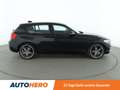 BMW 116 116i *PDC*KLIMA* Schwarz - thumbnail 7