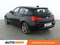 BMW 116 116i *PDC*KLIMA* Schwarz - thumbnail 4