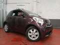 Toyota iQ iQ 1.0i VVT-i Comfort * A/C * 172 x 42 MOIS * Brun - thumbnail 1