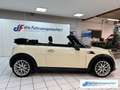 MINI One Cabrio El. Verdeck Klimaautom Ambientebeleuchtung SHZ PDC Beige - thumbnail 6