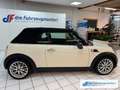 MINI One Cabrio El. Verdeck Klimaautom Ambientebeleuchtung SHZ PDC Beige - thumbnail 19