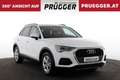 Audi Q3 35 TDI Autom NAVI LED ALCANTARA VIRTUAL SPORTSITZE Weiß - thumbnail 4