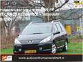 Peugeot 307 SW 1.6-16V ( INRUIL MOGELIJK ) Zwart - thumbnail 1